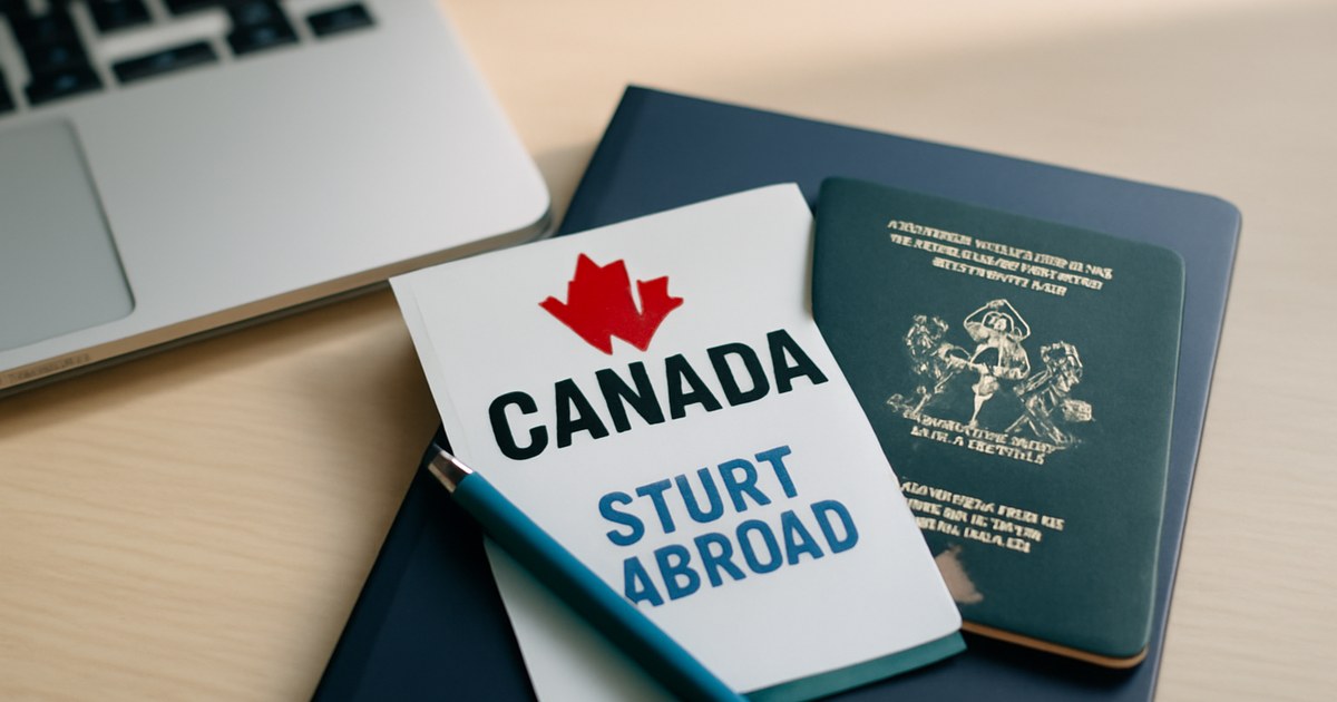 Best Education Consultancy in Nigeria for Canada 2026