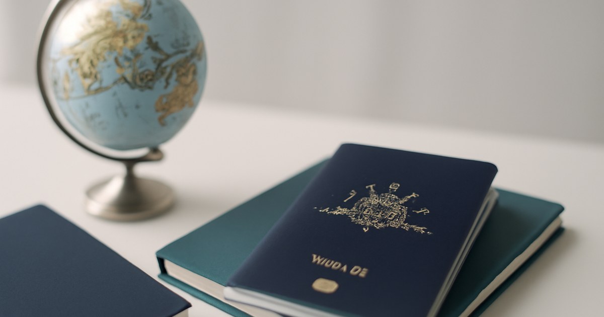 Best Education Consultancies in Pakistan for Australia 2026