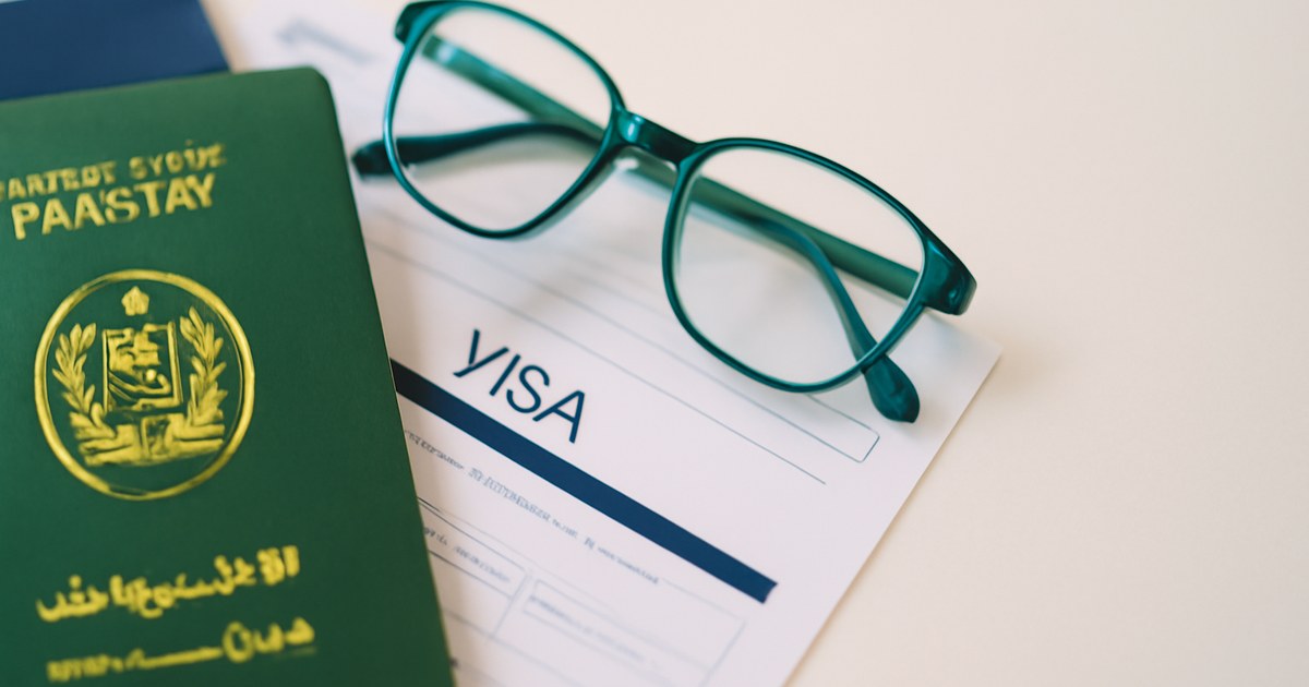 Student Visa Agent Fraud in Pakistan: Warning Signs