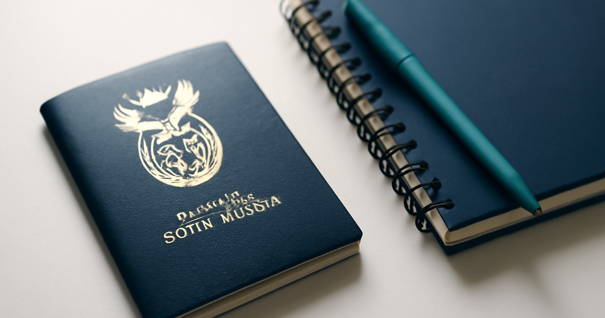 Study Abroad from South Africa 2026: Destinations, Costs & Choosing a Consultant