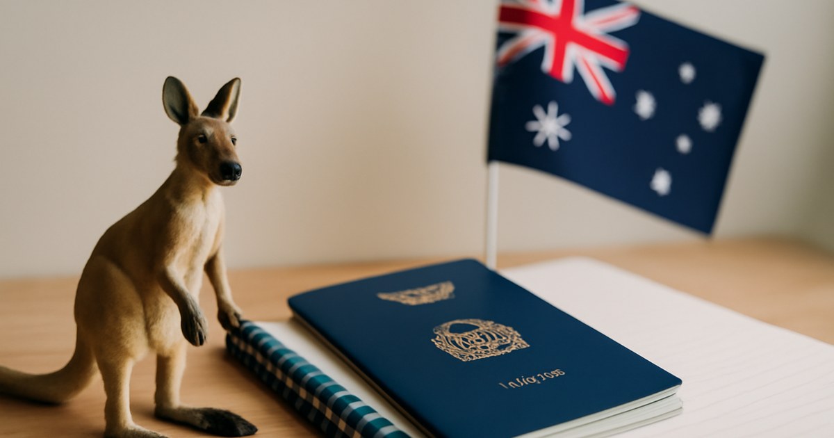 How to Study in Australia from Nepal: 2026 Guide