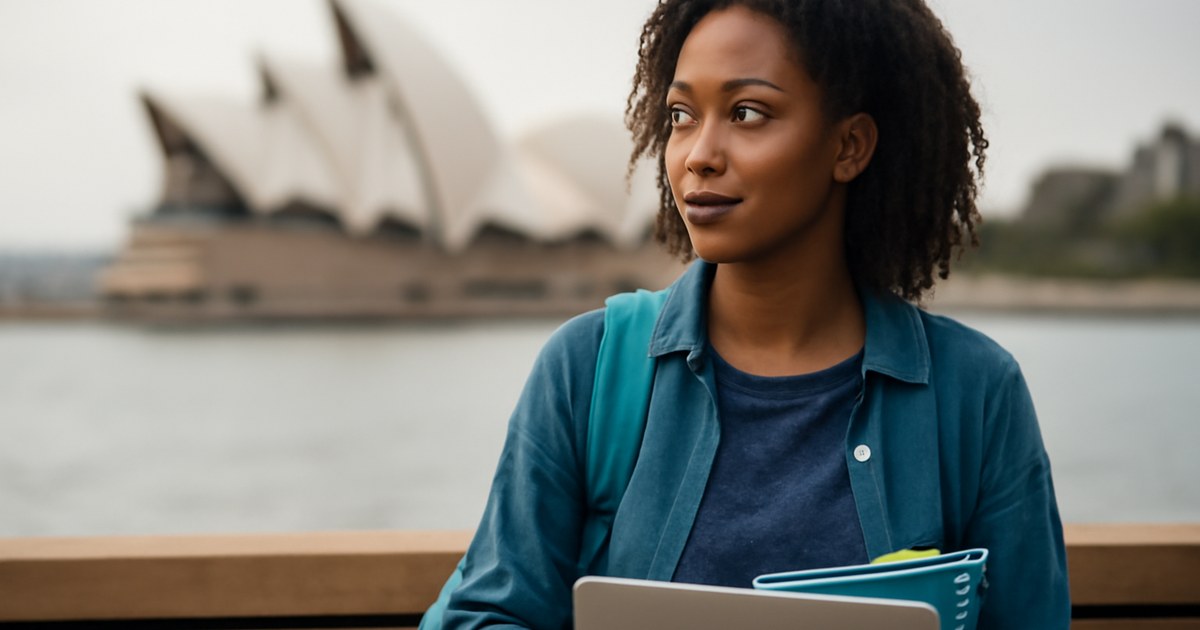 How to Study in Australia from Nigeria: 2026 Guide